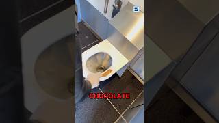 This Toilet Cleans Your Bathroom Floor