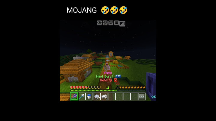MOJANG LAUGHING ON ME #minecraft#shorts