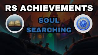 SOUL SEARCHING RS3 QUEST 2026