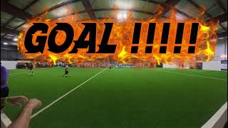 Gave Los potros a quick smack 10-1