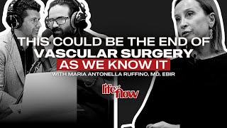 The Future of Interventional Radiology Is HERE – What’s Changing & Why It Matters | LOF #59