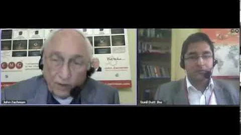 Part 10 of 22: What is preventing Enterprise Archi...