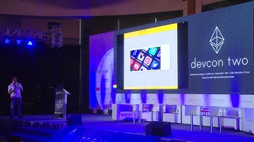 Towards Web3 Infrastructure  - Viktor Trón