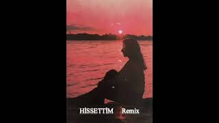 Hissettim.  I FEEL.  Söz/Müzik/Aranje: Zeki DAĞLI