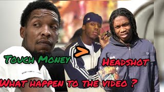 NH on Why He chose Touch money over HeadShot , Helping Reed During Battle Vs Meek & Joey Jihad