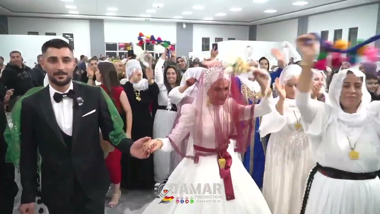 HALİL İBRAHİM KORKUTATA DÜĞÜN GECESİ 2024 ERUH DÜĞÜNLERİ