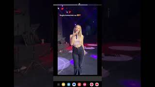 Gamze karta   Yeni  Tiktok  vidyosu 🤍😍