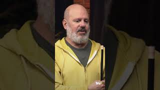 The Jokers Talk To David Cross About His Potty Mouth | truTV