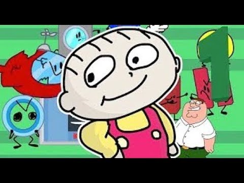 BFBBFBG 1 (Esperanto Fan-dub) : "La dab revenis" - BFBBFBG 1 (Esperanto Fan-dub) : "La dab revenis"