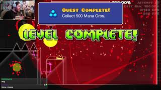 Peak easy ~ Geometry Dash - Players By Robotchief All Coins Easy Demon
HEY YOU! you should follow my Twitter!: https://x.com/YoshiPower992
Also, perhaps you should join my discord server? i think you should : https://discord.gg/usxwqkU8DV
And dont forget to follow my twitch! : https://www.twitch.tv/yoshipower
And ALSO my Bluesky!: @yoshipower992.bsky.social
And to top it off, here is my complete list of Extreme Demons: https://docs.google.com/spreadsheets/d/19NjFDE5YxENEC8Bizk9Kqvv9ZHpMLb7_k6rPiZKX7u8/edit?usp=sharing
This is just another weekly that was pretty damn cool, nice :) Peak easy ~ Geometry Dash - Players By Robotchief All Coins Easy Demon