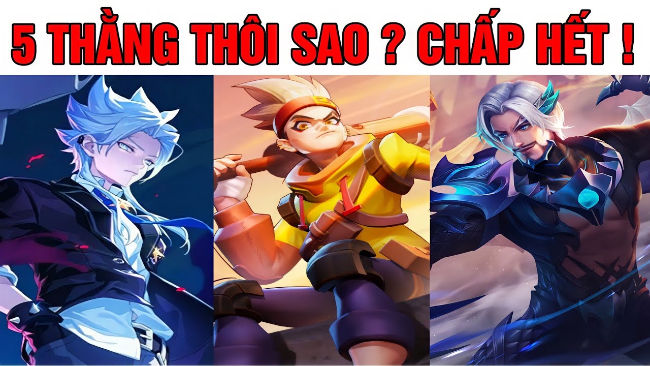 Tổng Hợp Những Pha Highlight Hay Nhất Liên Quân #380 | Tik Tok Liên Quân 2022