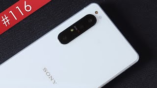 【阿哲】熟悉的Xperia回來了  Sony Xperia 1 II 開箱評測 [#116]