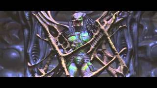 Mortal Kombat X Predalien