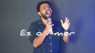 És o Amor - Gabriel Henrique (Cover)