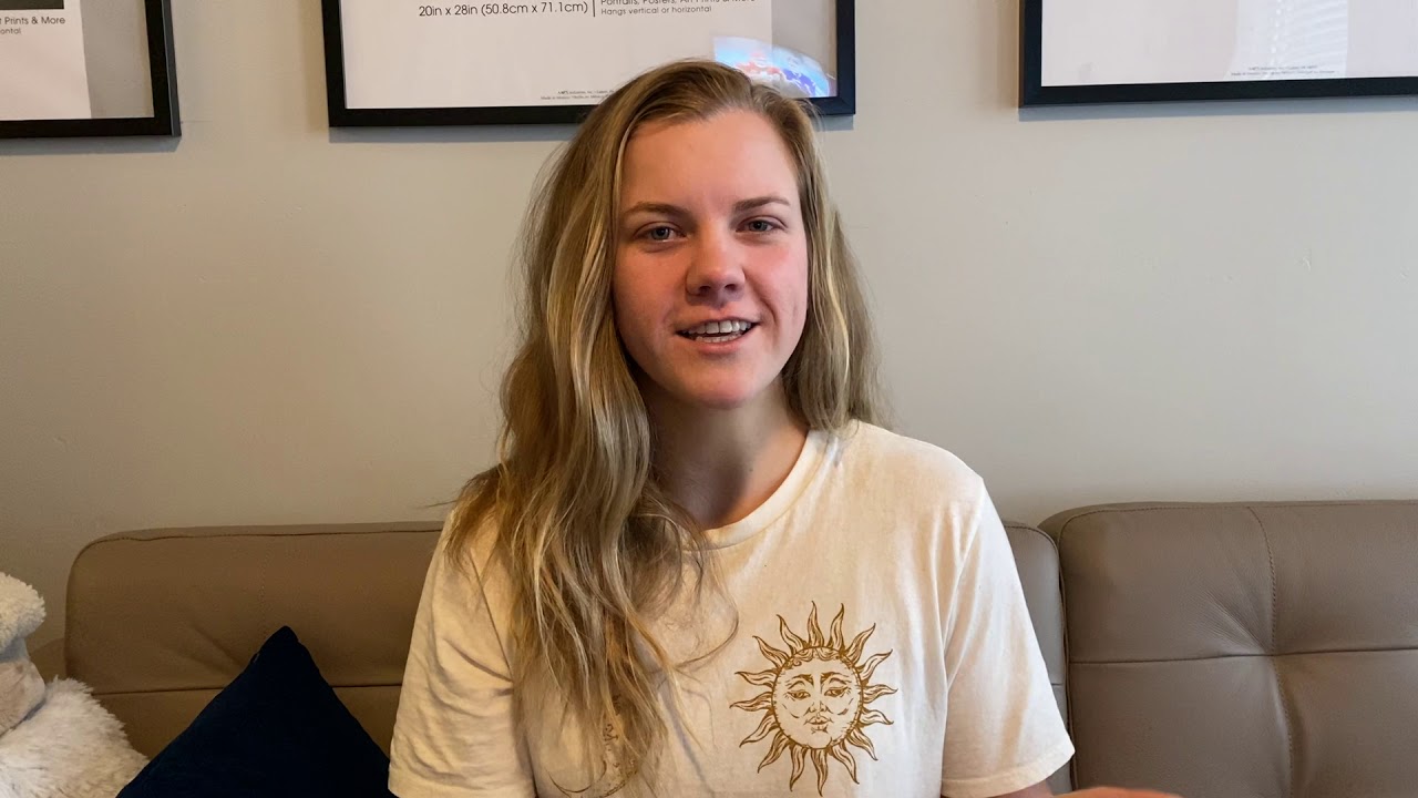 Supplement Review | Alannah Hall