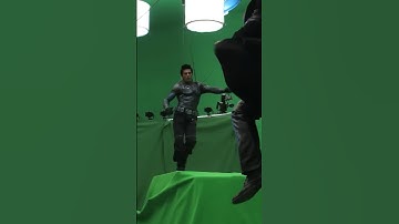 VFX vs CGI difference! #VFX #CGI