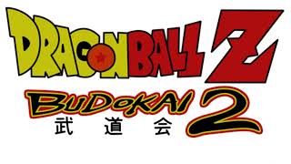 Dragon Ball Z Budokai 2 Ost 2 - Challengers