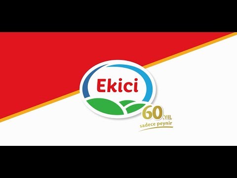 Ekici Tanıtım Filmi