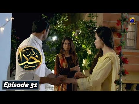 Darr Khuda Say — Episode 31