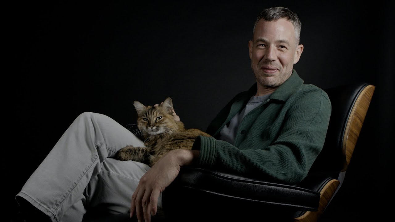 Andreas Gysin interview at NFT in Europe