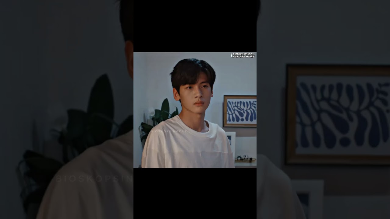 Pacarku Perhatian Layaknya Ibuku 💞🥰| Cdrama 🎊 ~ Always Home 🦋 | 