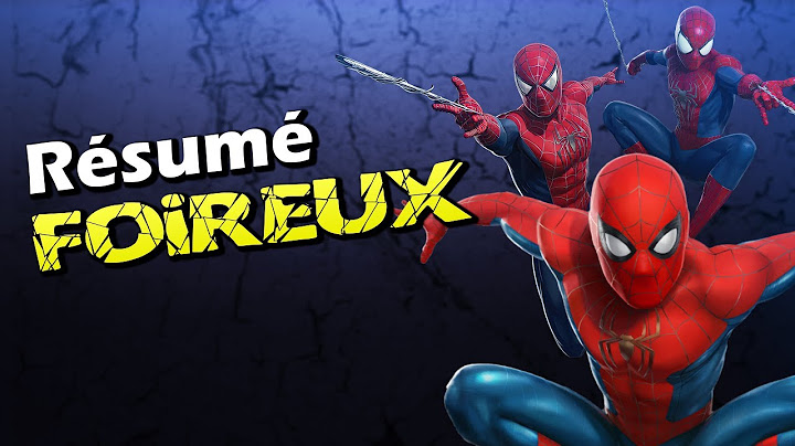 Résumé Foireux - Spider-Man : No Way Home {PARODIE}