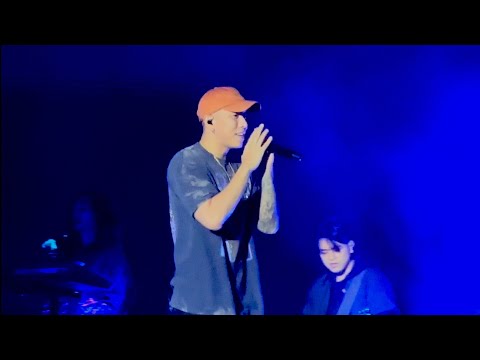 瘦子E.SO-我的癮 221211