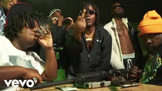 The Src Experience - Confessions Ft. Nore Rallod