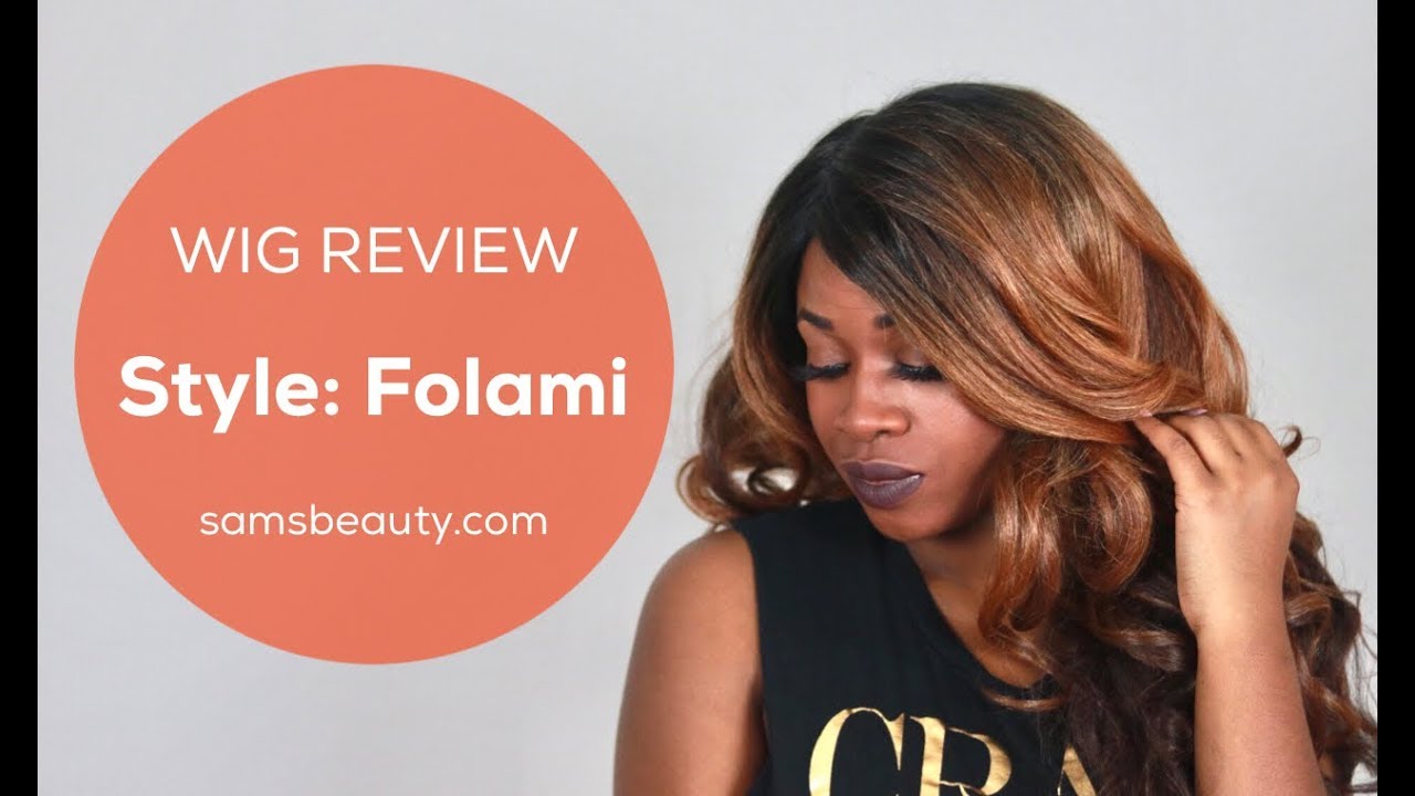 Folami Wig Review
