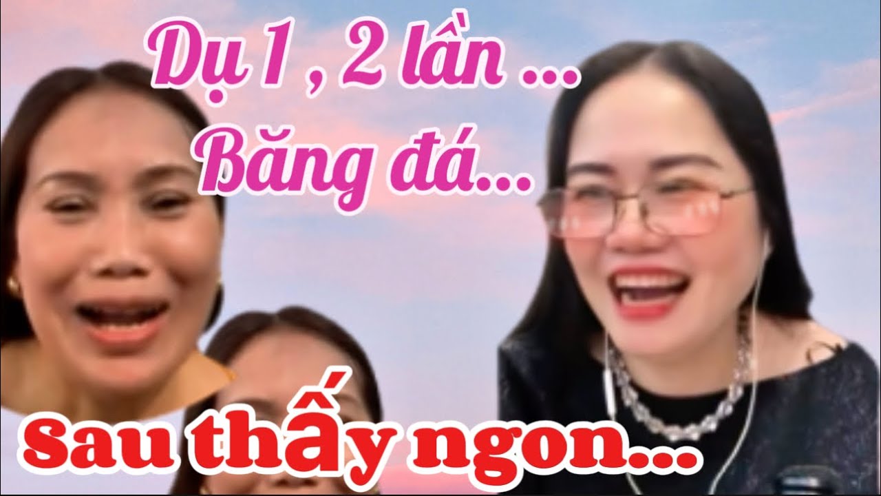 💕Dụ 1, 2 lần … trên băng ghế đá , đâu biết lên đỉnh là thế nào? Sau này biết ngon… 😂