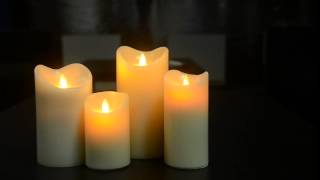 LED CANDLE LIGHT
