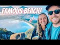 BEST HIKE IN TASSIE!?!? We explore FREYCINET NATIONAL PARK and PORT ARTHUR! Part 6
