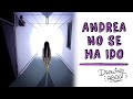 ANDREA NO SE HA IDO 🎃 HALLOWEEN | Draw My Life