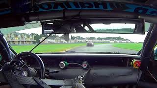 Track Battle: 93 Prelude Race Car vs 08 Civic Si Race Car