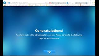 install xpenology dsm v612 on vmware esxi 6
