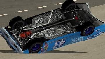 Can I Recreate Richard Petty