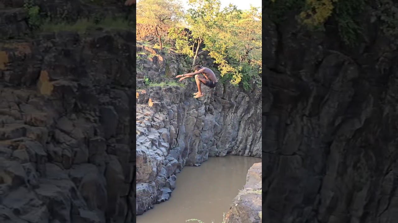 Cheploch Divers all the way!