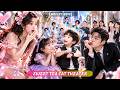 🔥[Multi SUB]戴鳳儀&吳亞龍💖5歲天才龍鳳胎全城選爹,意外找到五年前那個男人!他是權勢滔天的京城太子爺!還是自己的親爹! #熱播短劇#霸道總裁#甜寵#先婚後愛#甜寵#短劇#逆襲#萌娃