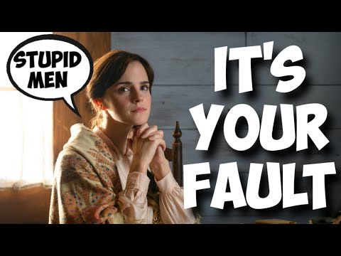 it's-your-fault!-little-women-2019-box-office-failure-blamed-on-men!