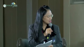 การประชุมวิชาการระดับชาติด้านหลักประกันสุขภาพถ้วนหน้า 68 “SAFE Health Financing and the Way Forward