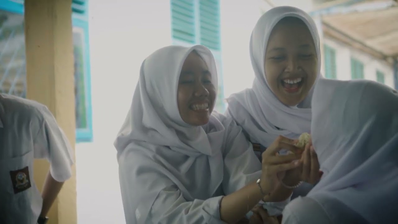 IKLAN LAYANAN MASYARAKAT 