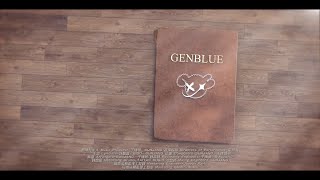 GENBLUE  'To 未來的女孩' Official Music Video