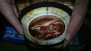 Nostalgamer Unboxing Jak 3 On Sony Playstation Four PS4 Limited Run Games