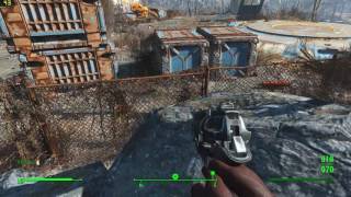 Asus GL502VT Review : Fallout 4 gtx 970m I7-6700HQ benchmark, Ultra@1080p