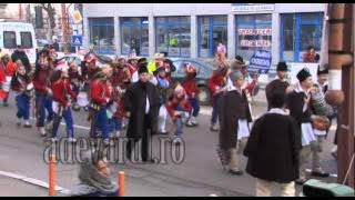 Alai colinde buzau adevarul