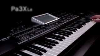 Pa3X Le Türkçe Kullanma Kılavuzu 1. Bölüm Giriş Ve Navigasyon