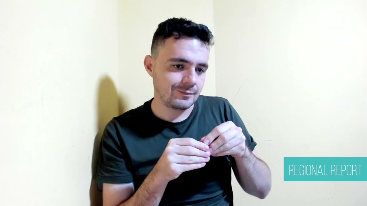 DeafWire Regional Report: South America | 1 July 2023