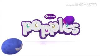 Popples Theme Song Slowed Down