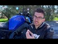 Tech Test Yamaha MT-09: armonia elettronica, completa e semplice