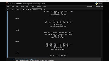 4 Simple CNN for MNIST classification using PyTorch